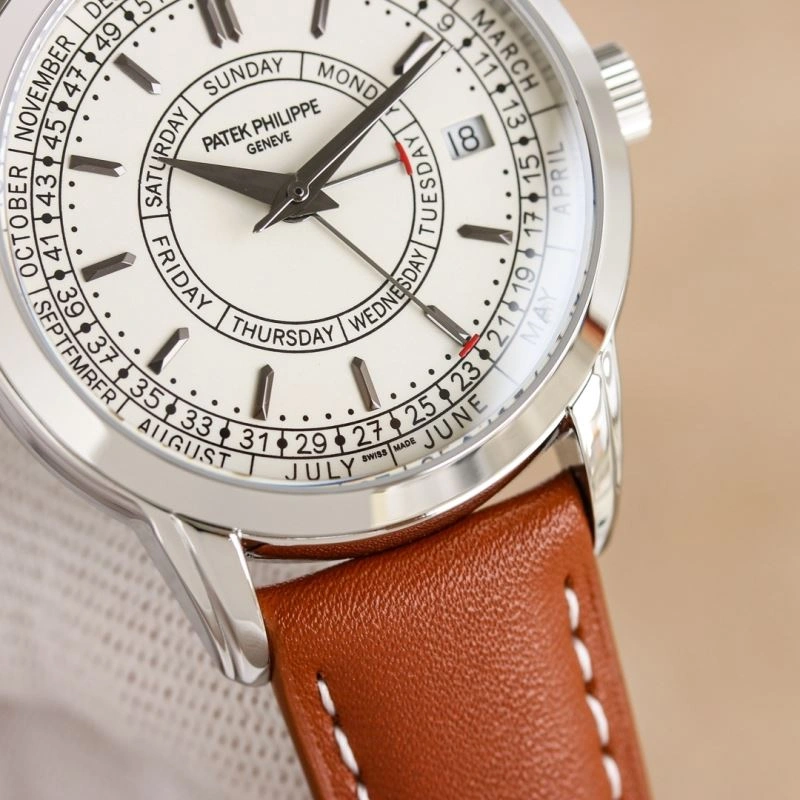 PATEK PHILIPPE Watches WaterResistant 194993