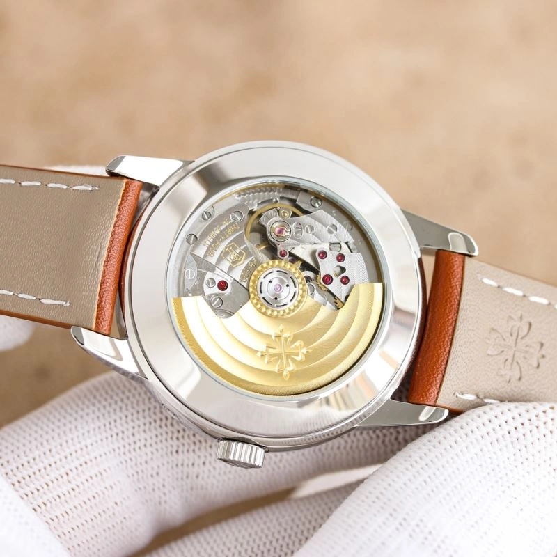 PATEK PHILIPPE Watches WaterResistant 194993