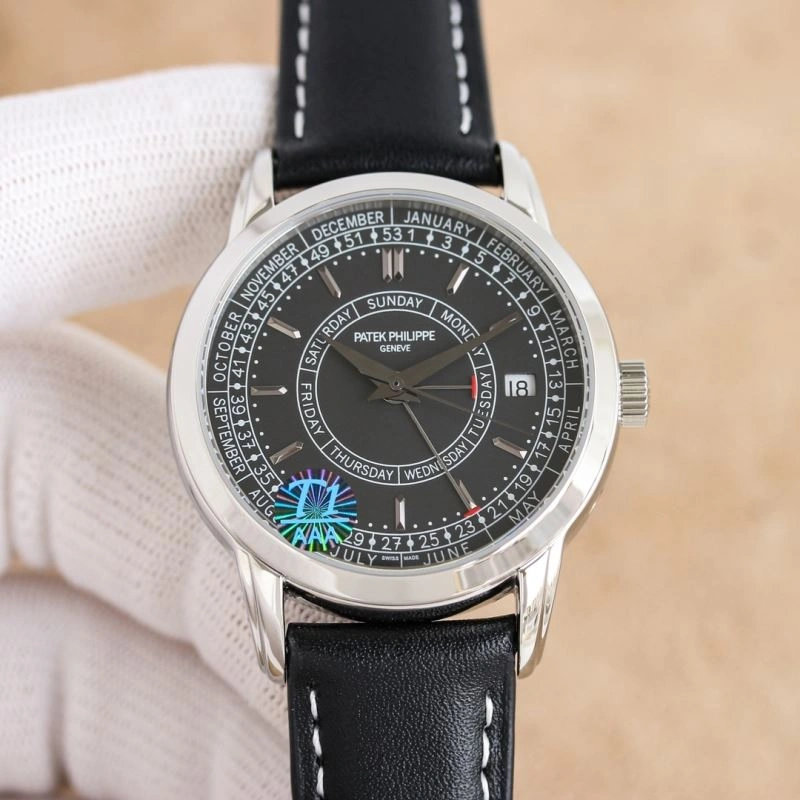 PATEK PHILIPPE Watches Sleek 194992