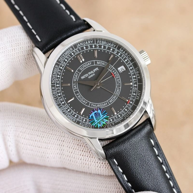 PATEK PHILIPPE Watches Sleek 194992