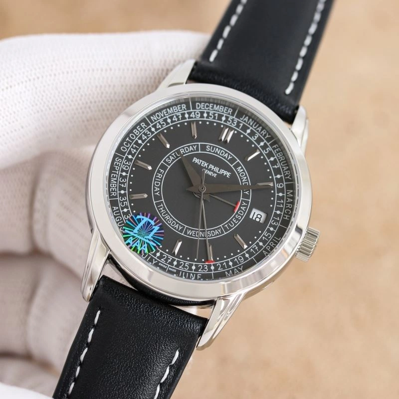 PATEK PHILIPPE Watches Sleek 194992