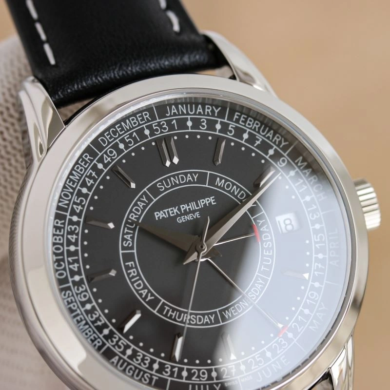 PATEK PHILIPPE Watches Sleek 194992
