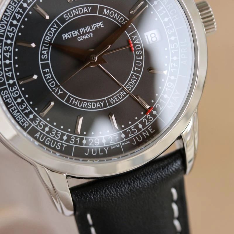 PATEK PHILIPPE Watches Sleek 194992
