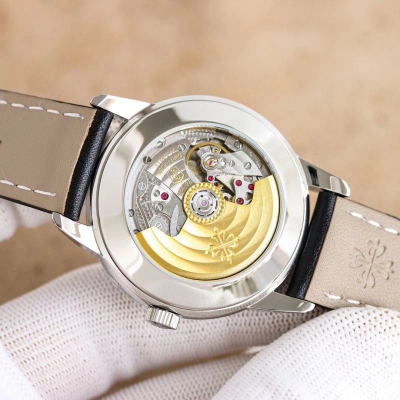PATEK PHILIPPE Watches Sleek 194992