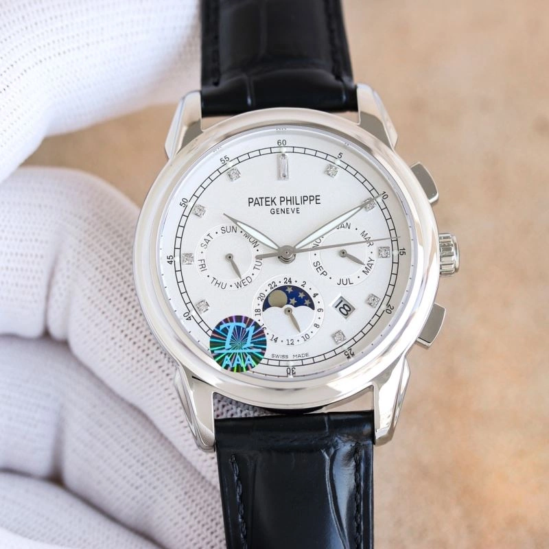 Breathable PATEK PHILIPPE Watches 194991
