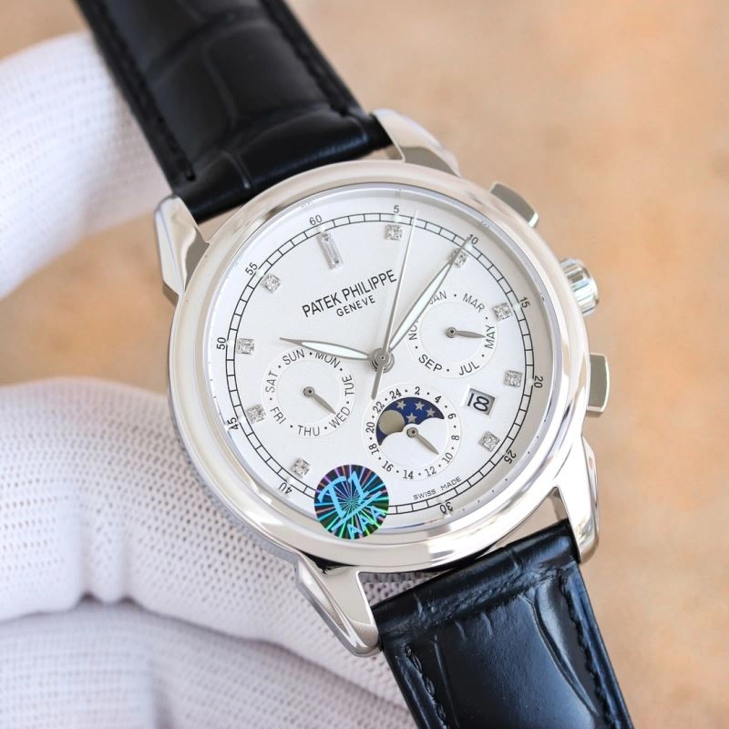 Breathable PATEK PHILIPPE Watches 194991