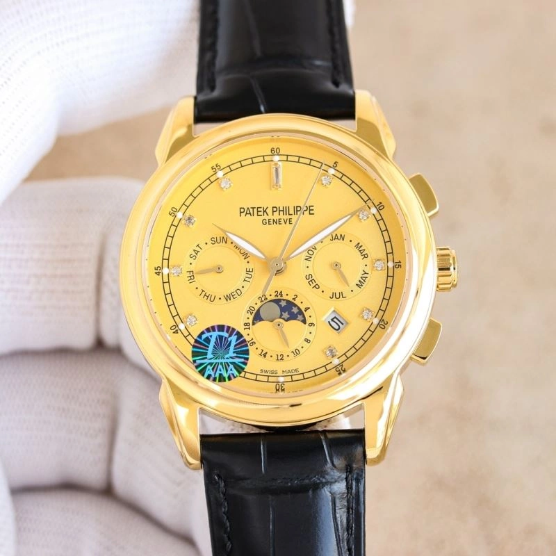 Breathable PATEK PHILIPPE Watches 194991