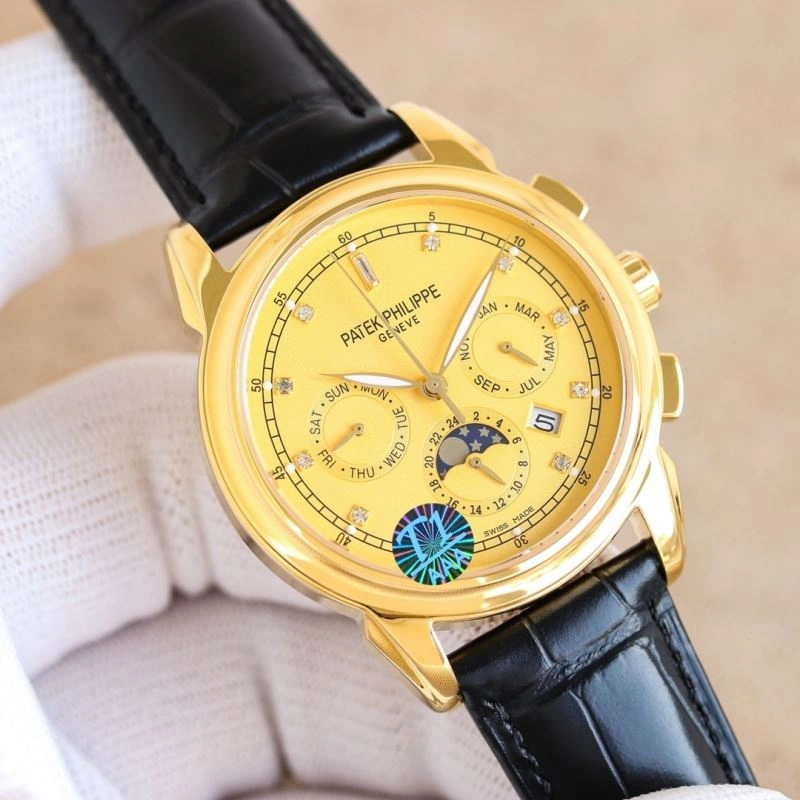 Breathable PATEK PHILIPPE Watches 194991