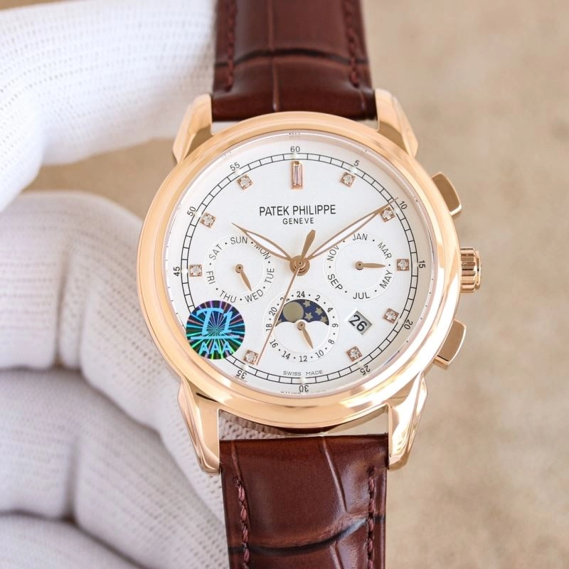 Breathable PATEK PHILIPPE Watches 194991