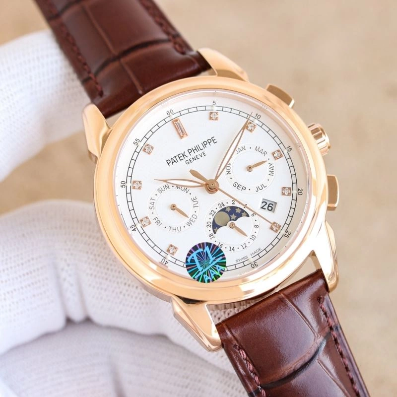 Breathable PATEK PHILIPPE Watches 194991