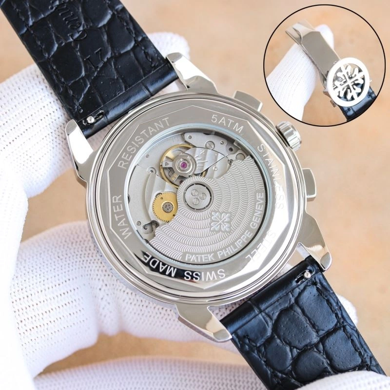 Breathable PATEK PHILIPPE Watches 194991