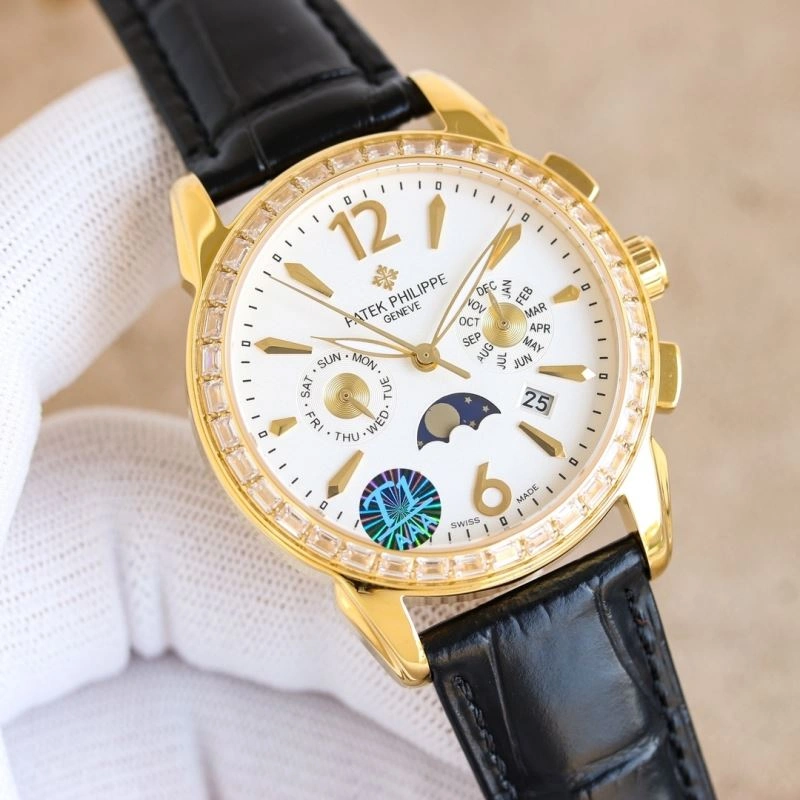 PATEK PHILIPPE Watches FlexibleFit 194989