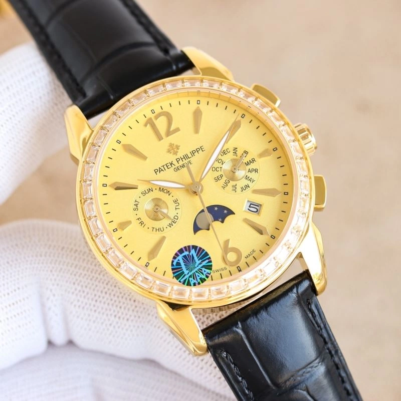 PATEK PHILIPPE Watches FlexibleFit 194989