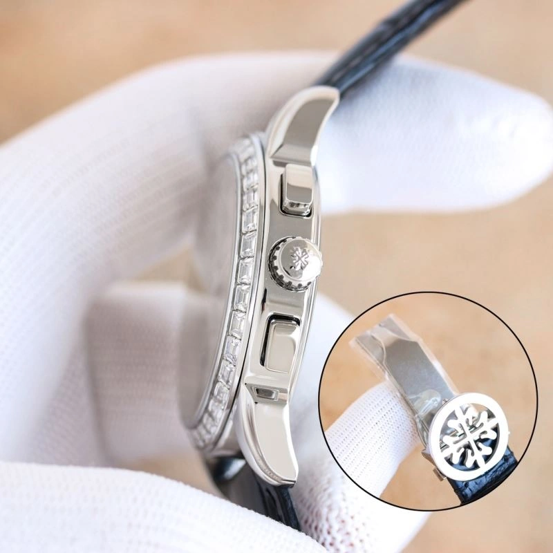 PATEK PHILIPPE Watches FlexibleFit 194989