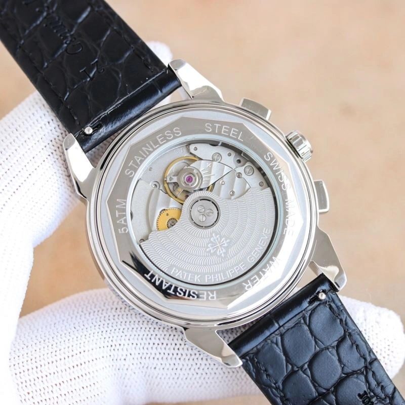 PATEK PHILIPPE Watches FlexibleFit 194989