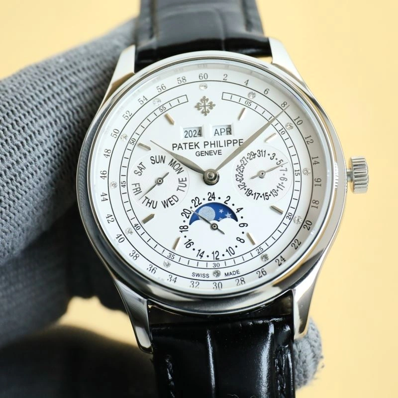 PATEK PHILIPPE Watches SunProtective 194987