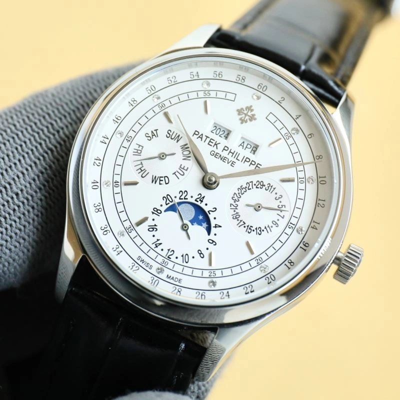PATEK PHILIPPE Watches SunProtective 194987