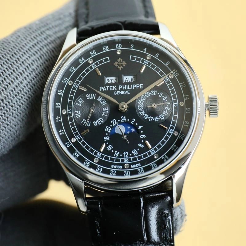 PATEK PHILIPPE Watches SunProtective 194987