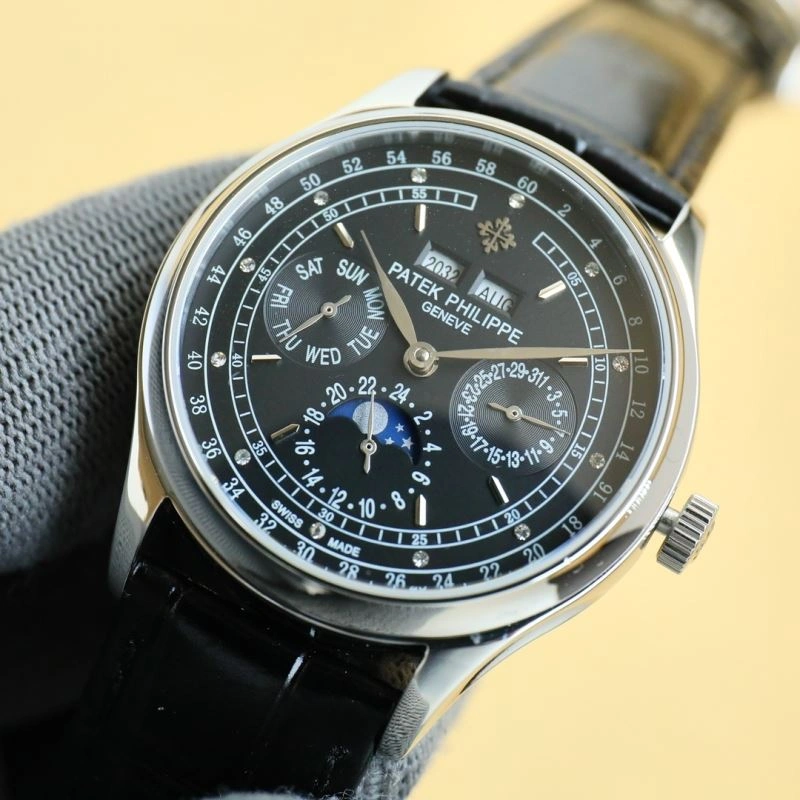 PATEK PHILIPPE Watches SunProtective 194987