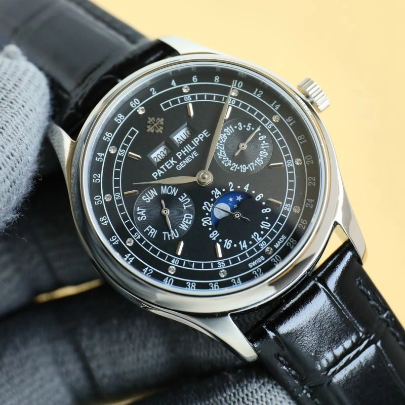 PATEK PHILIPPE Watches SunProtective 194987