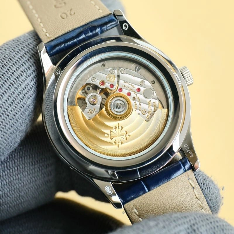 PATEK PHILIPPE Watches SunProtective 194987