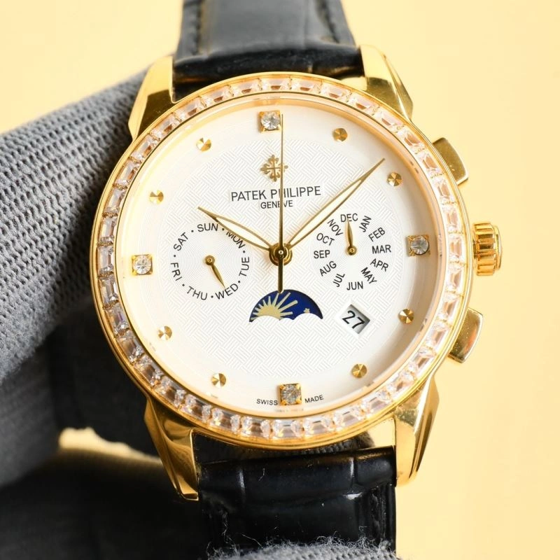 PATEK PHILIPPE Watches TopPick 194990