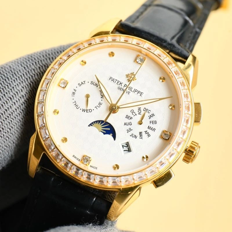 PATEK PHILIPPE Watches TopPick 194990