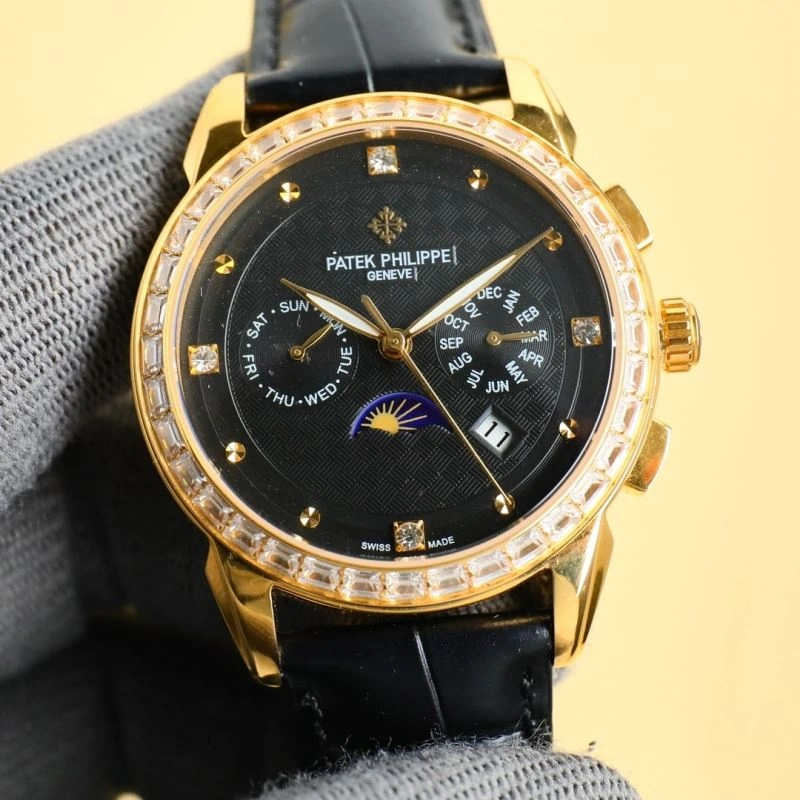 PATEK PHILIPPE Watches TopPick 194990