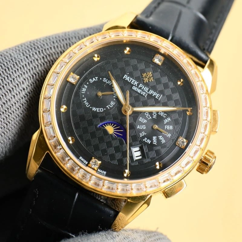 PATEK PHILIPPE Watches TopPick 194990