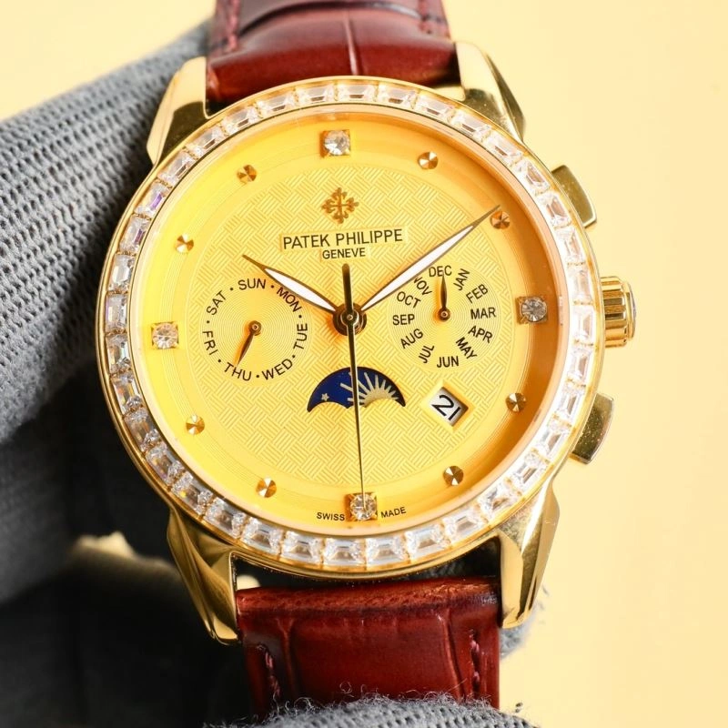 PATEK PHILIPPE Watches TopPick 194990