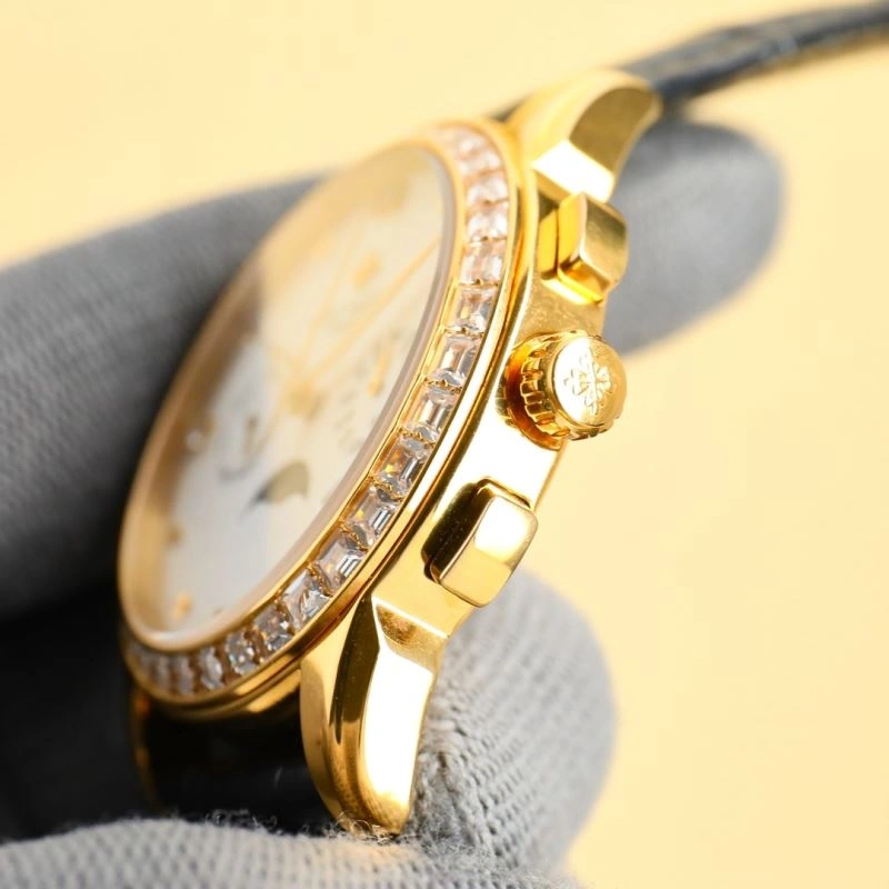 PATEK PHILIPPE Watches TopPick 194990