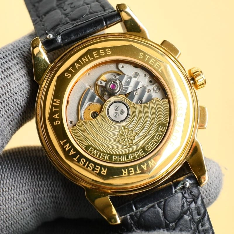 PATEK PHILIPPE Watches TopPick 194990