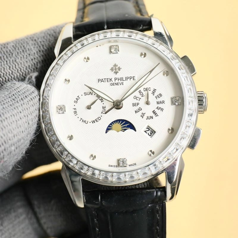 PATEK PHILIPPE Watches Affordable 194984