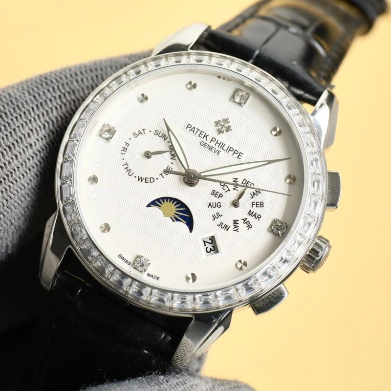 PATEK PHILIPPE Watches Affordable 194984