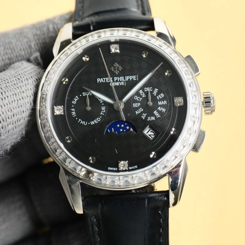 PATEK PHILIPPE Watches Affordable 194984