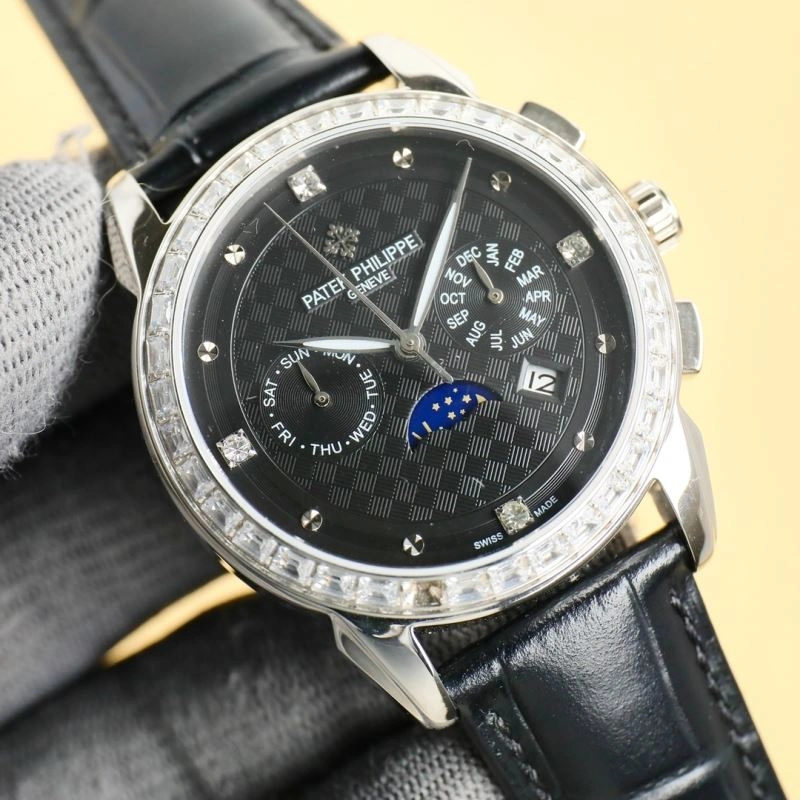 PATEK PHILIPPE Watches Affordable 194984
