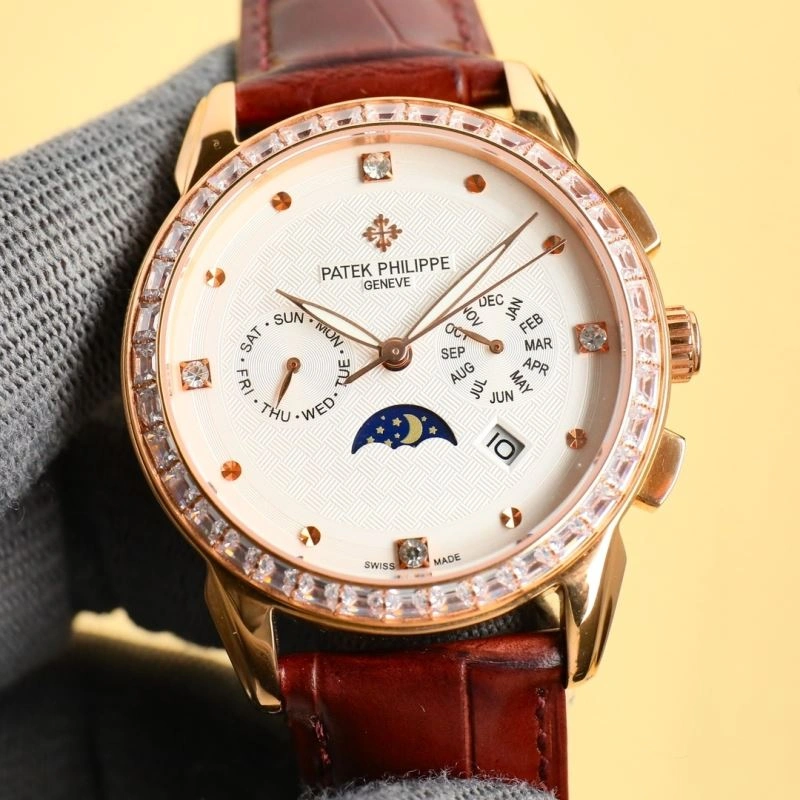 PATEK PHILIPPE Watches Affordable 194984