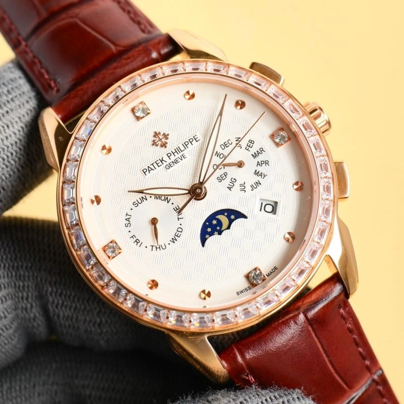 PATEK PHILIPPE Watches Affordable 194984