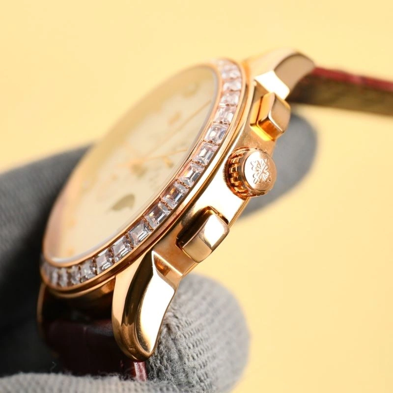 PATEK PHILIPPE Watches Affordable 194984