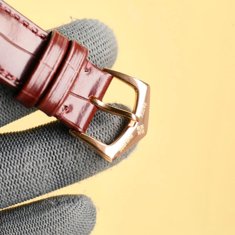 PATEK PHILIPPE Watches Affordable 194984