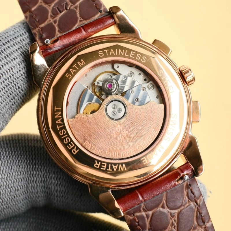 PATEK PHILIPPE Watches Affordable 194984