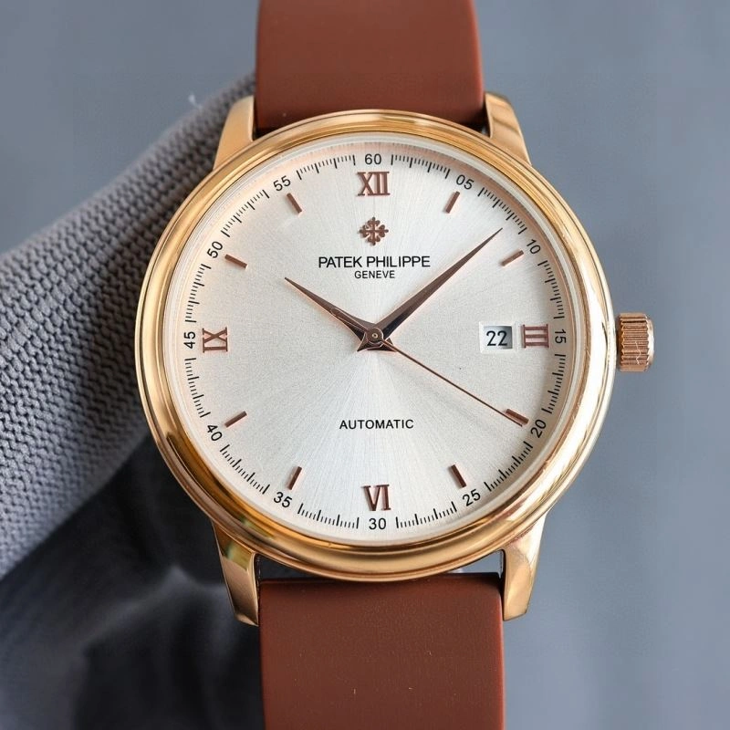 Practical PATEK PHILIPPE Watches 194983