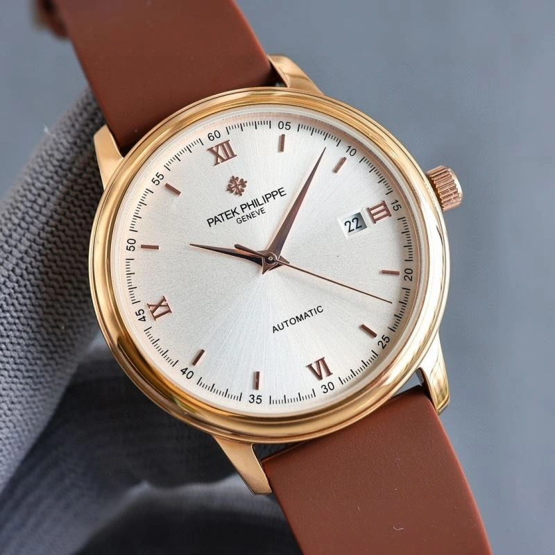 Practical PATEK PHILIPPE Watches 194983
