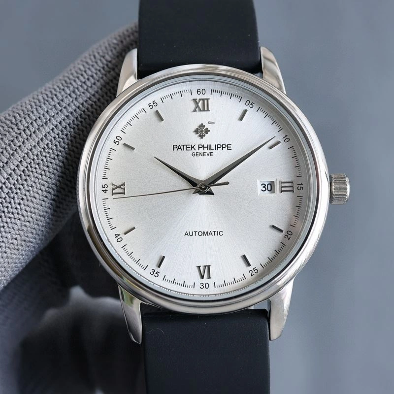 Practical PATEK PHILIPPE Watches 194983