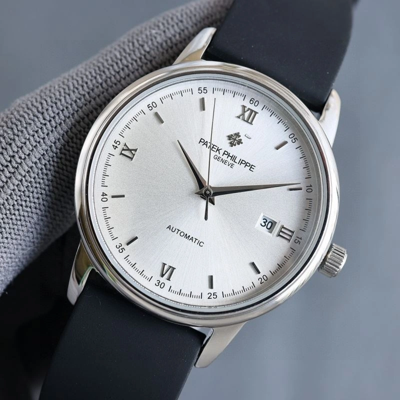Practical PATEK PHILIPPE Watches 194983