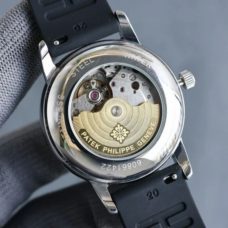 Practical PATEK PHILIPPE Watches 194983