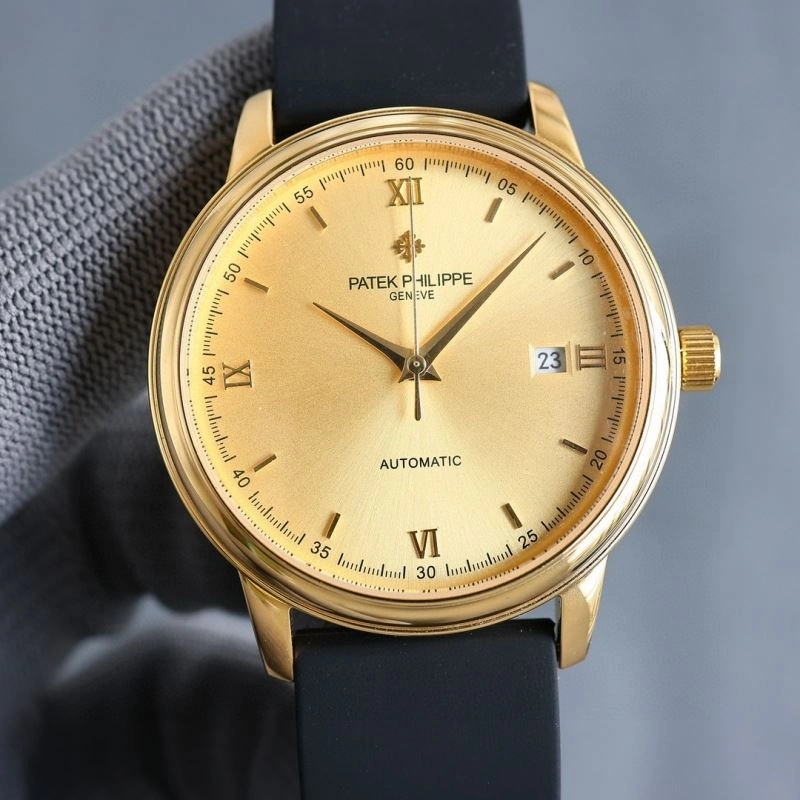 EasyCare PATEK PHILIPPE Watches 194979