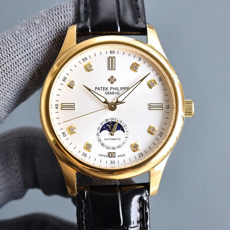 Refined PATEK PHILIPPE Watches 194977