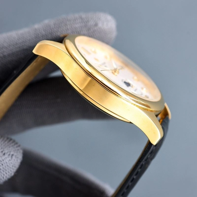 Refined PATEK PHILIPPE Watches 194977
