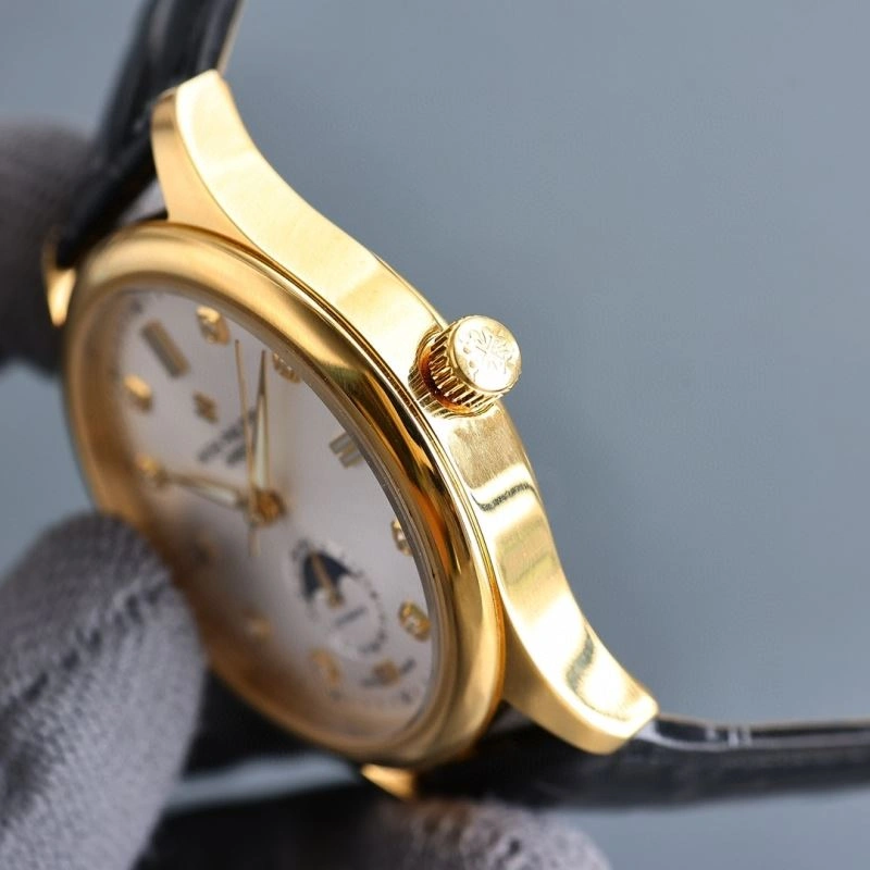 Refined PATEK PHILIPPE Watches 194977